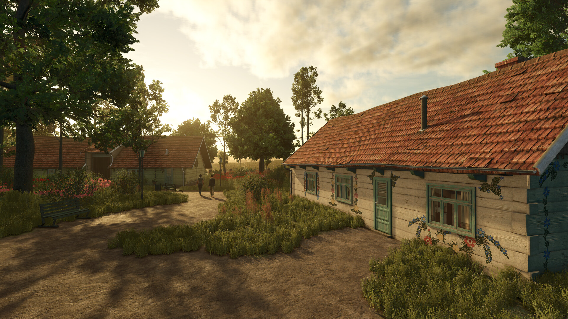 Farming Simulator 25 截图 8