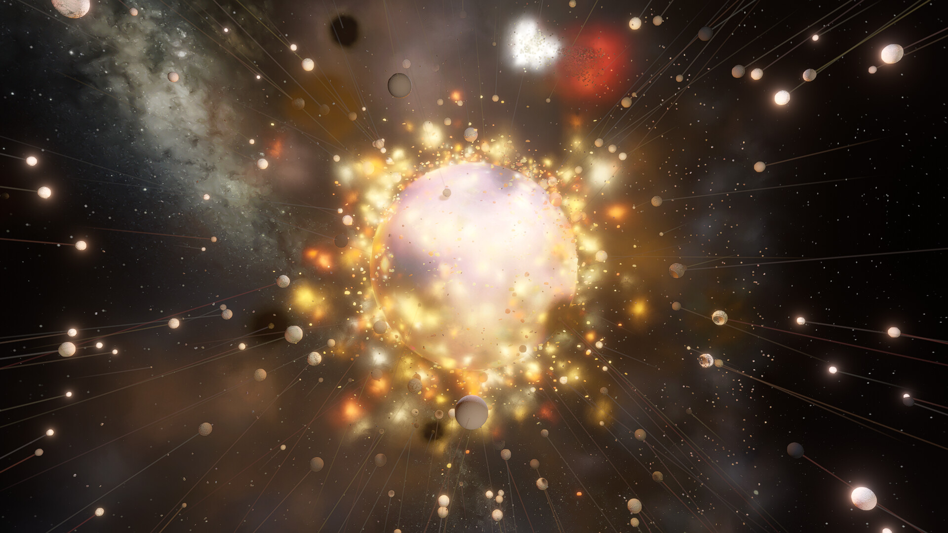 Universe Sandbox 截图 17