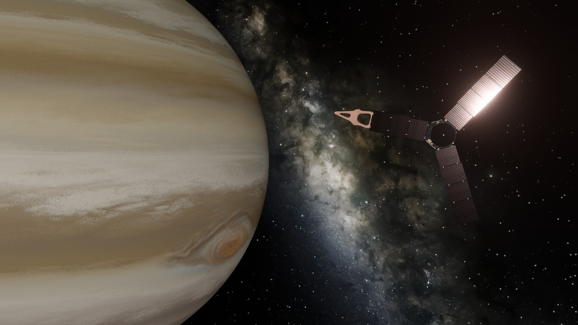 Universe Sandbox 截图 15