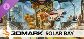 3DMark Solar Bay