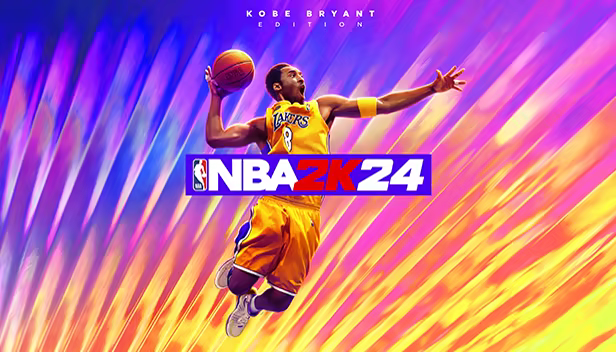 图片[1]-[虚拟机版]NBA 2K24|Build17177048|整合全DLC-萌芽游戏