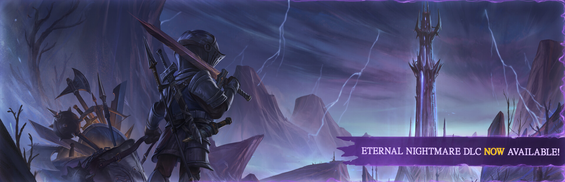 武器之神|God of Weapons|1.5.67