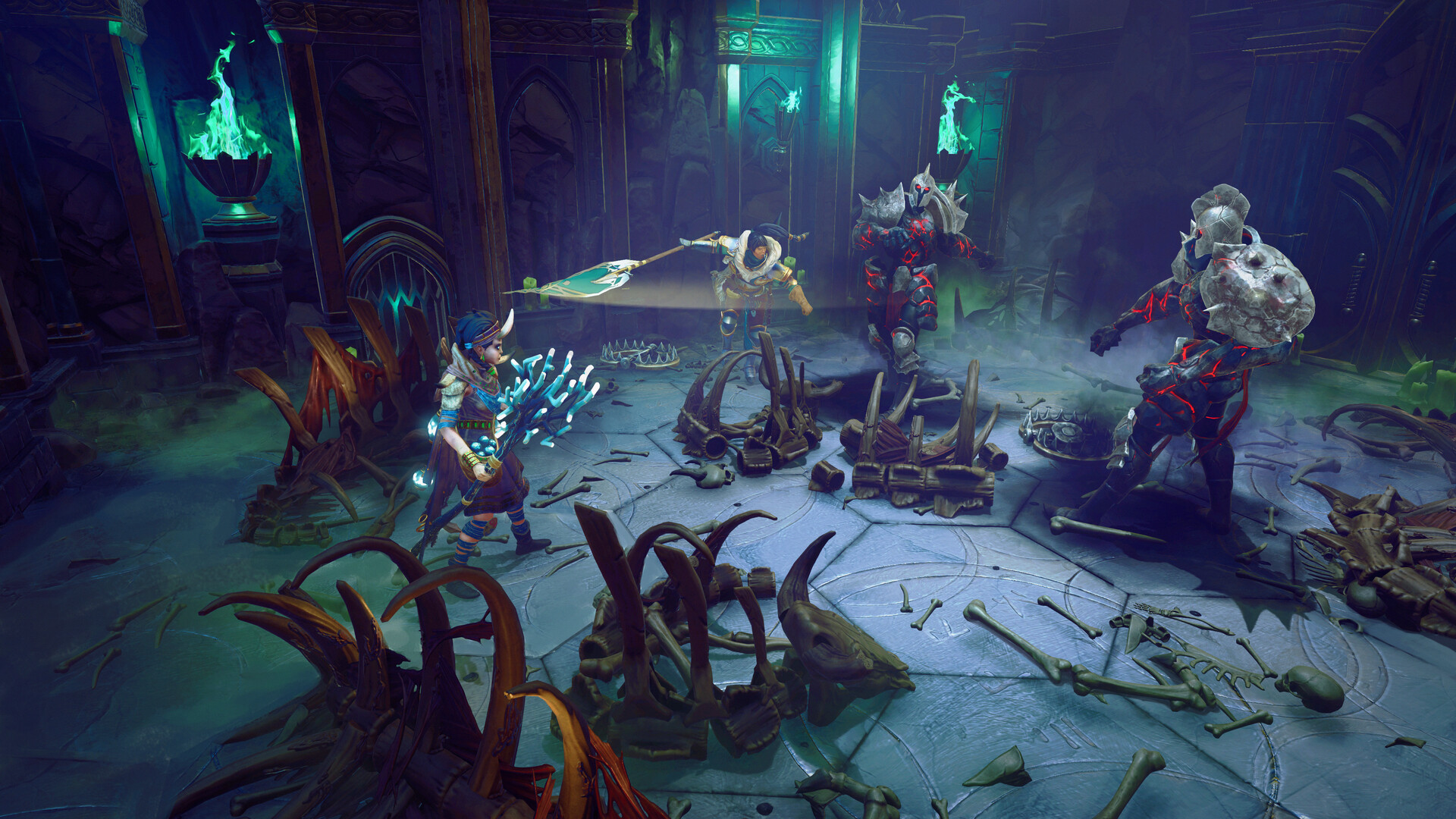 图片[16]-霜港迷城|Frosthaven|0.10.8-萌芽游戏