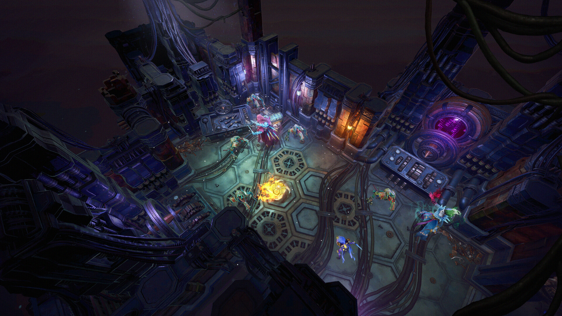 图片[12]-霜港迷城|Frosthaven|0.10.8-萌芽游戏