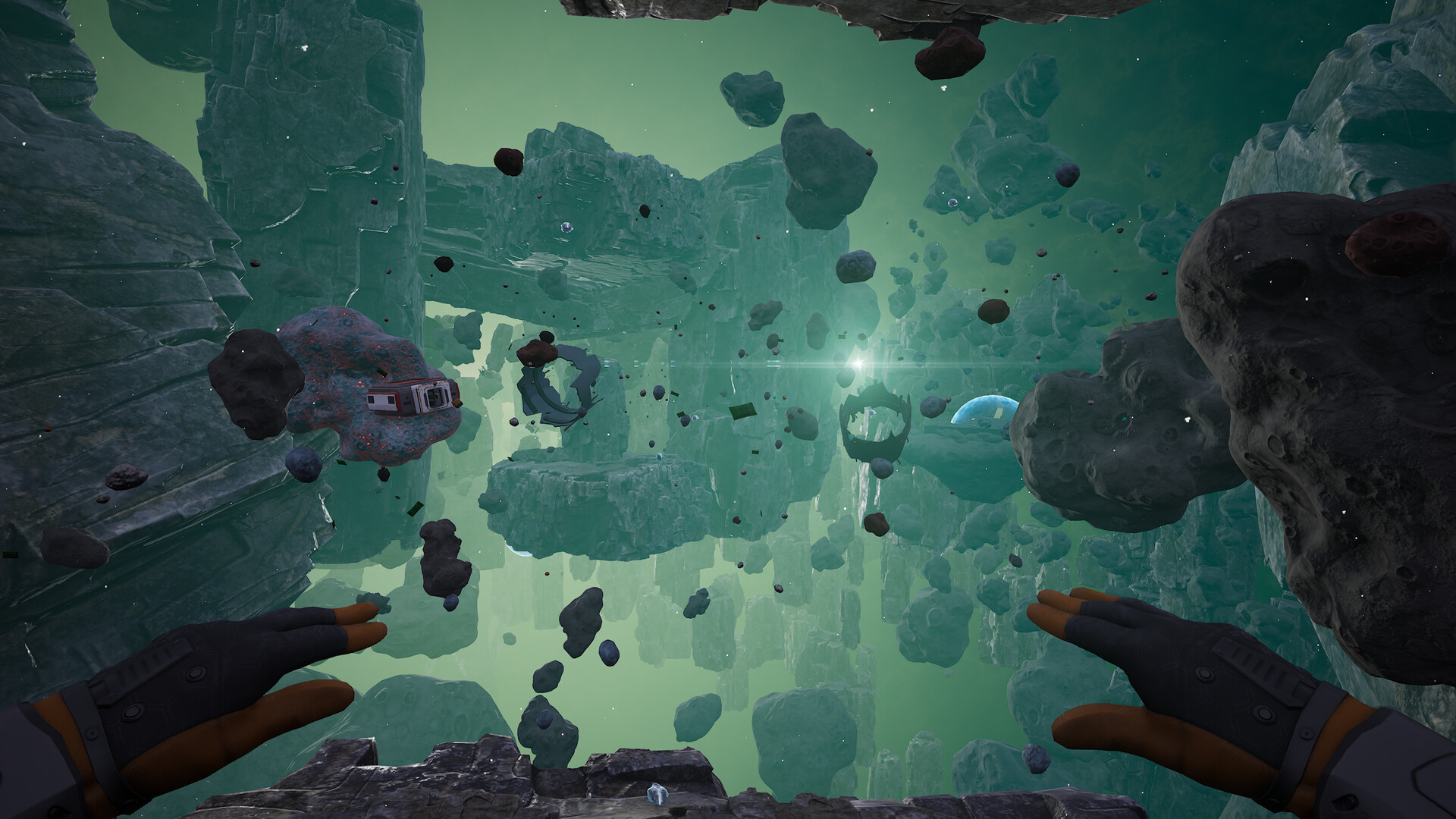 图片[1]-星空探秘|Astrometica|25.13.12-萌芽游戏