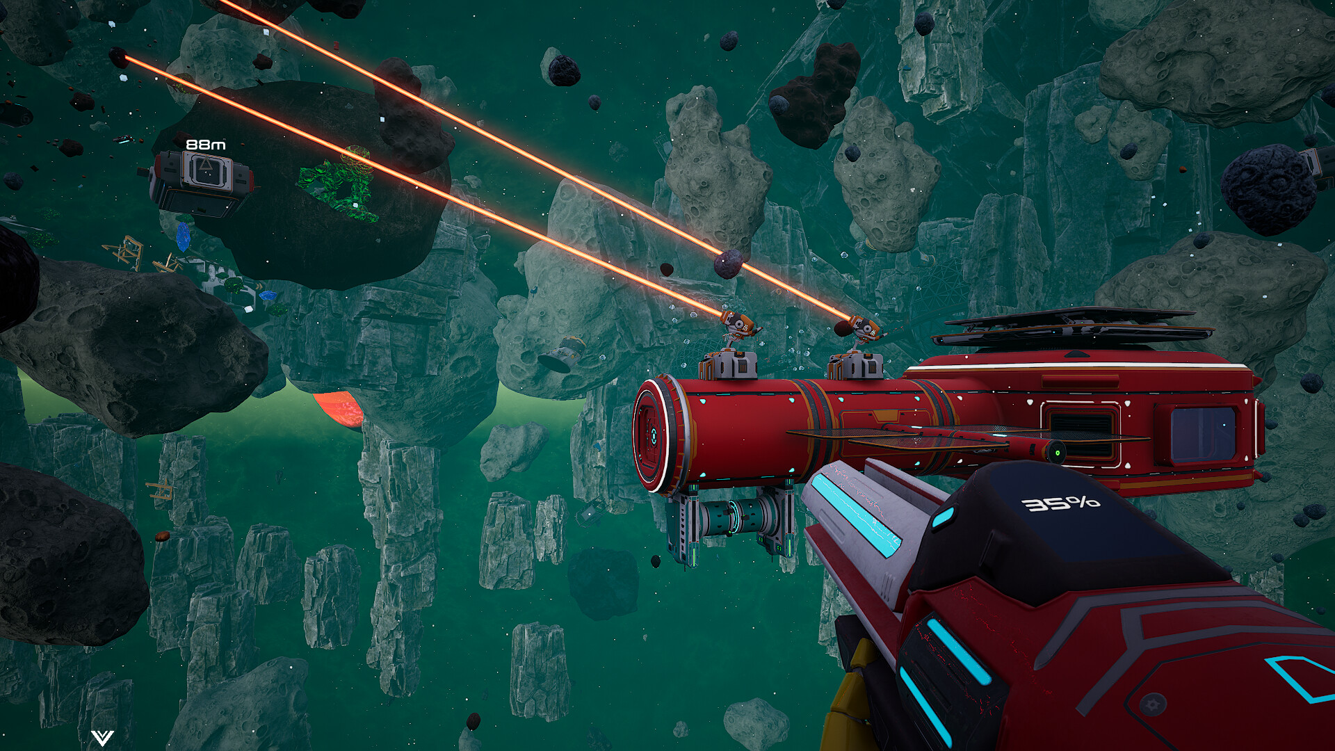 图片[15]-星空探秘|Astrometica|25.13.12-萌芽游戏