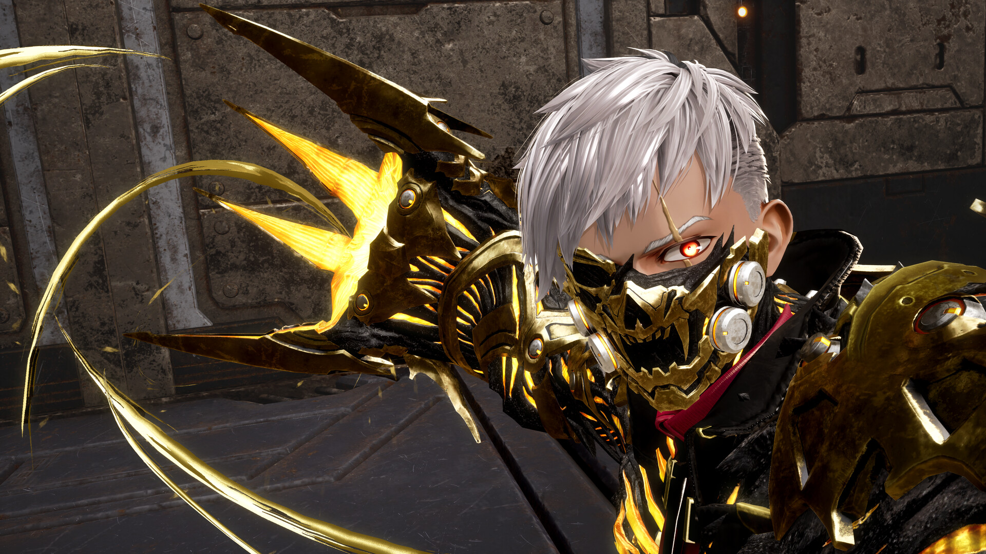 图片[1]-[虚拟机版]噬血代码2|Code Vein 2|1.0.6.0|整合全DLC-萌芽游戏
