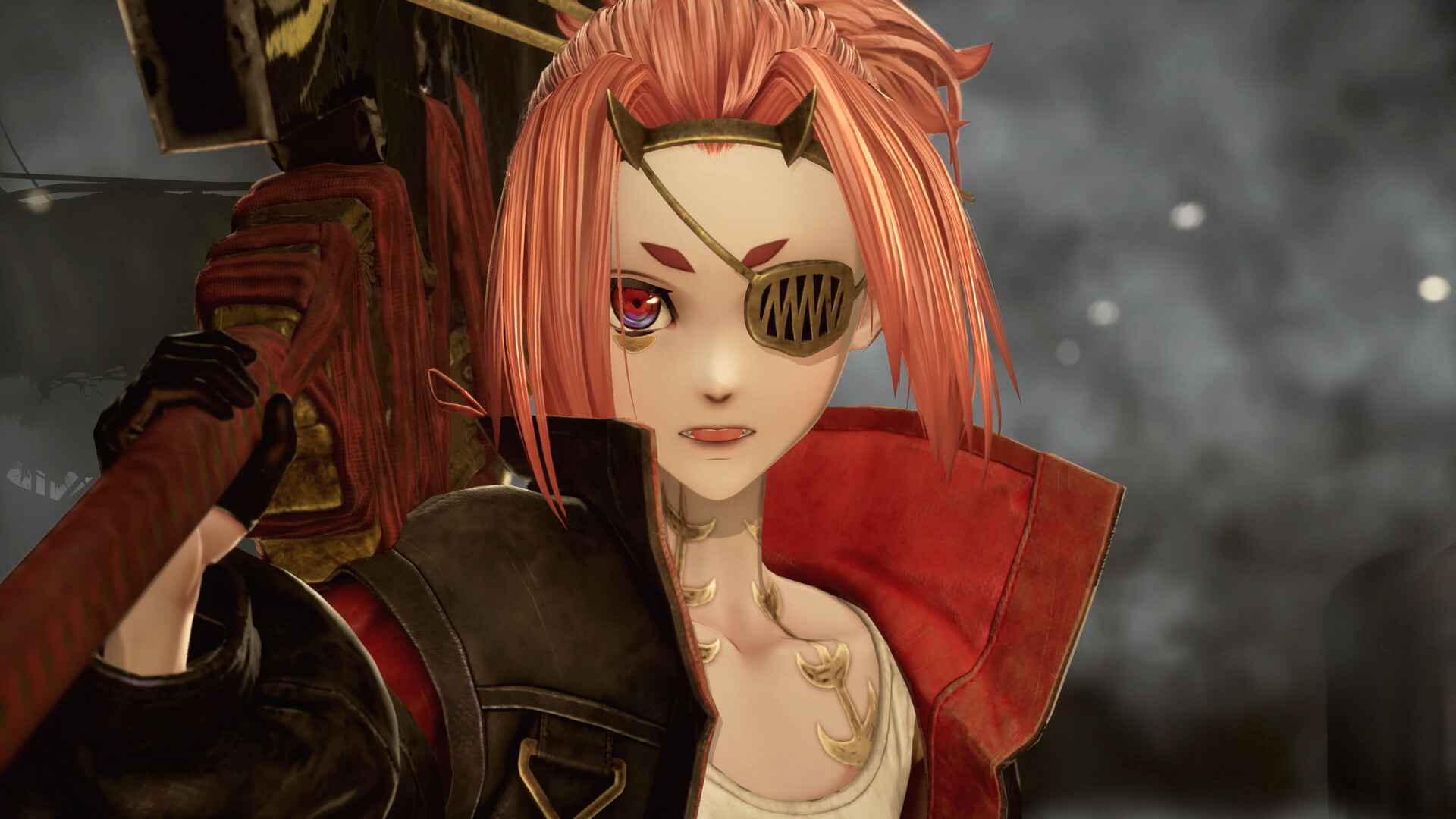 图片[2]-[虚拟机版]噬血代码2|Code Vein 2|1.0.6.0|整合全DLC-萌芽游戏