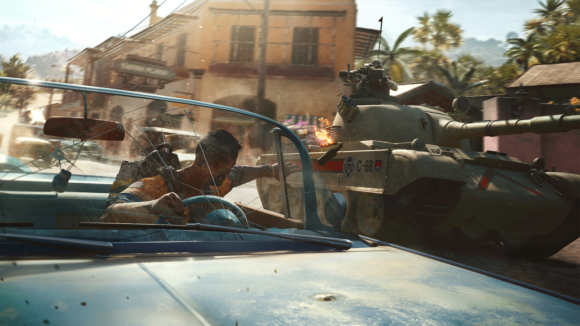 图片[2]-[虚拟机版]孤岛惊魂6|Far Cry 6|1.8.0|整合全DLC-萌芽游戏