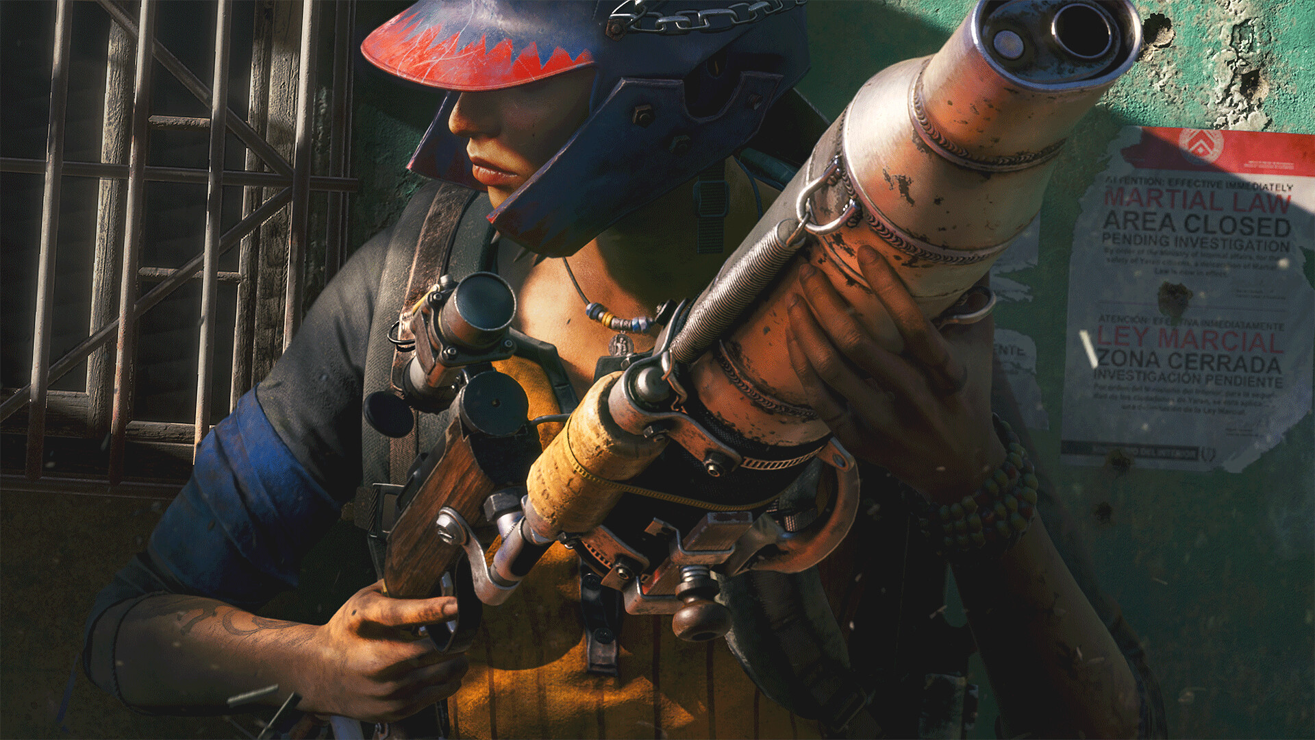 图片[4]-[虚拟机版]孤岛惊魂6|Far Cry 6|1.8.0|整合全DLC-萌芽游戏