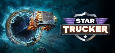 星际卡车司机|Star Trucker|1.73.2.0|整合全DLC-萌芽游戏