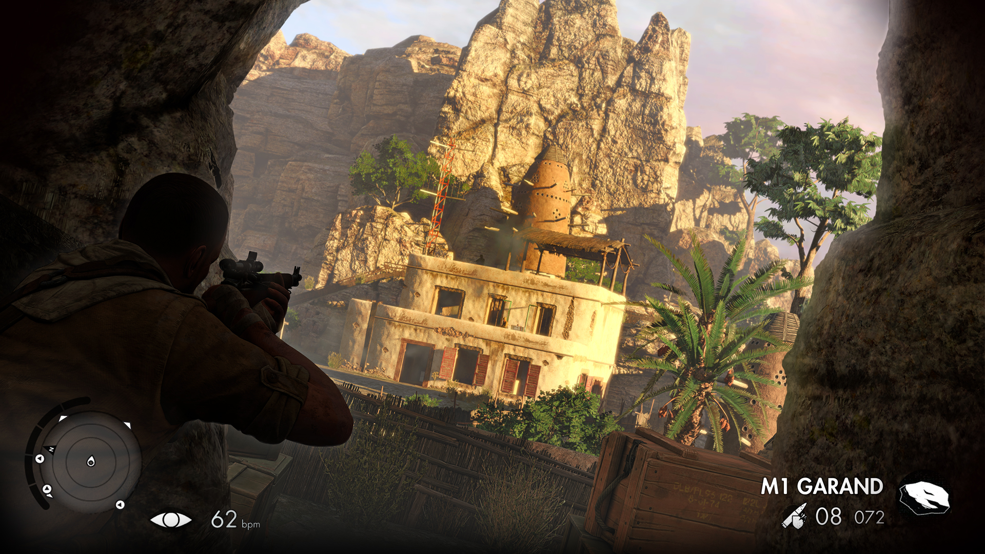 图片[6]-狙击精英3|Sniper Elite 3|Build4253449|整合全DLC-萌芽游戏