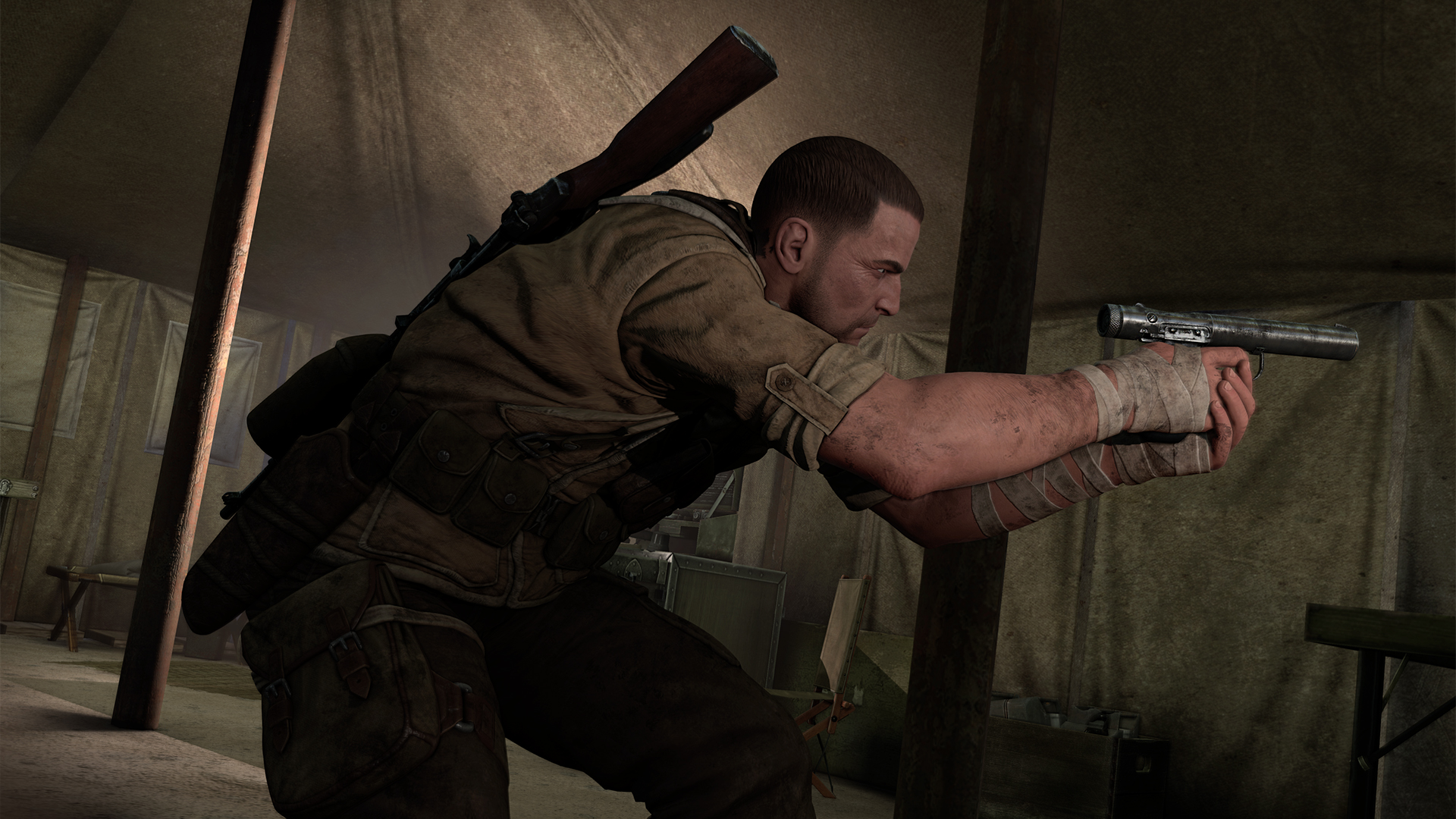 图片[19]-狙击精英3|Sniper Elite 3|Build4253449|整合全DLC-萌芽游戏