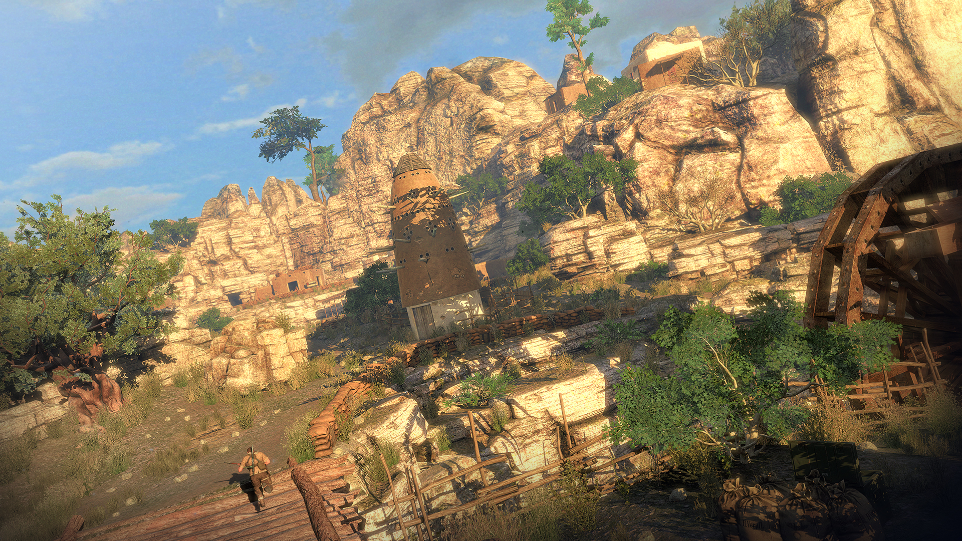 图片[23]-狙击精英3|Sniper Elite 3|Build4253449|整合全DLC-萌芽游戏