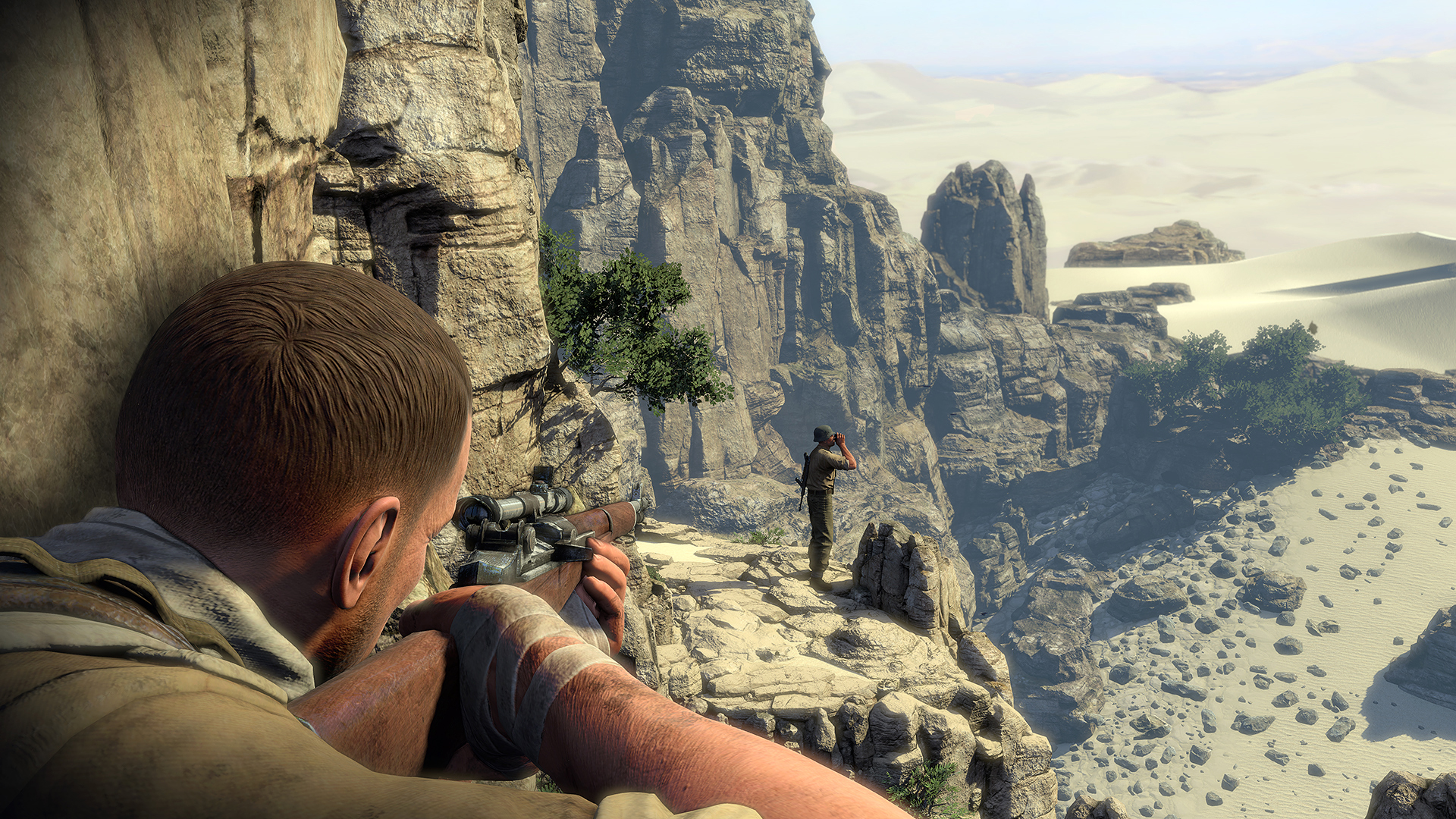 图片[12]-狙击精英3|Sniper Elite 3|Build4253449|整合全DLC-萌芽游戏
