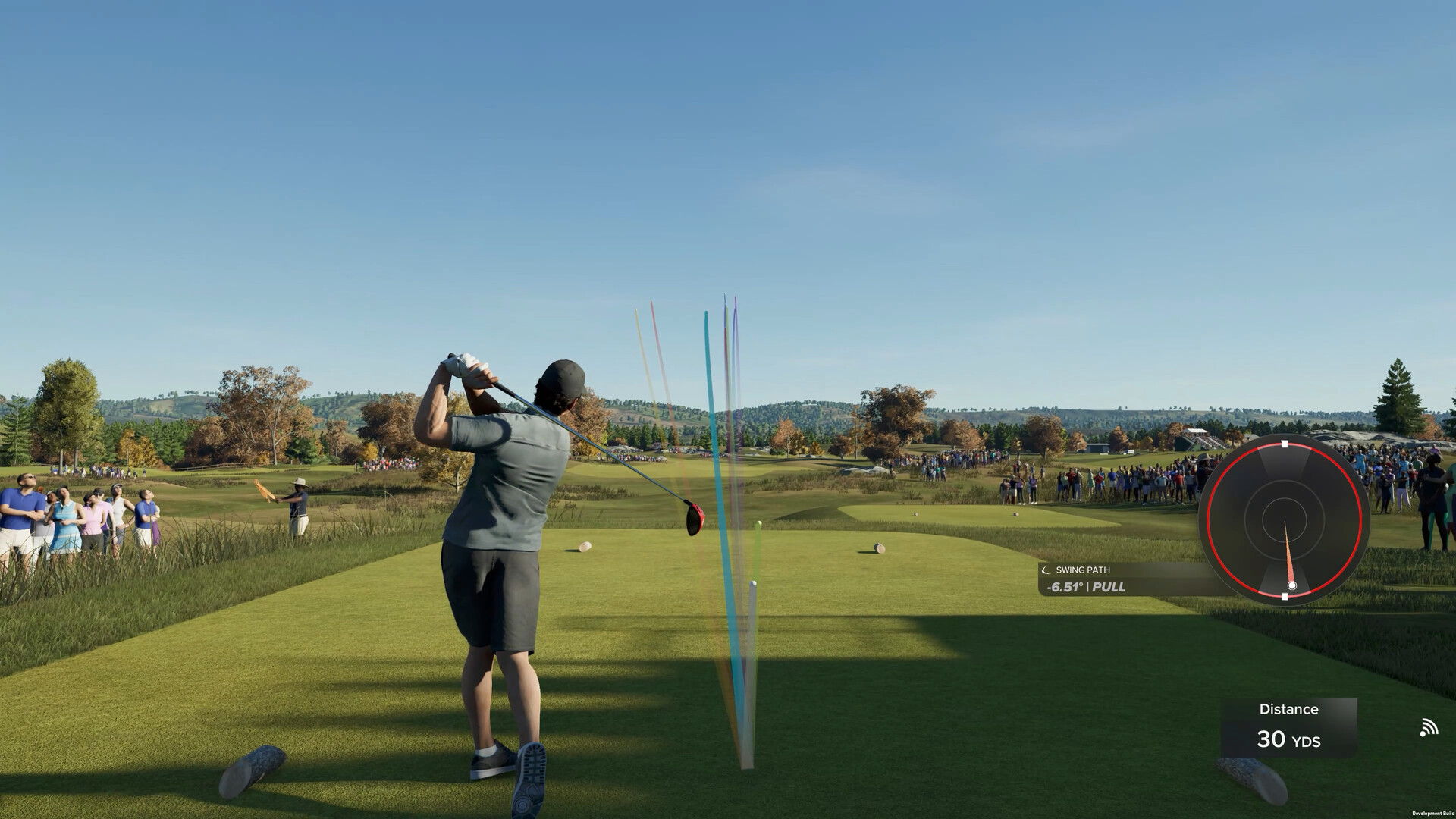 图片[3]-[虚拟机版]PGA巡回赛2K25|PGA Tour 2K25|Build21251646|整合全DLC-萌芽游戏
