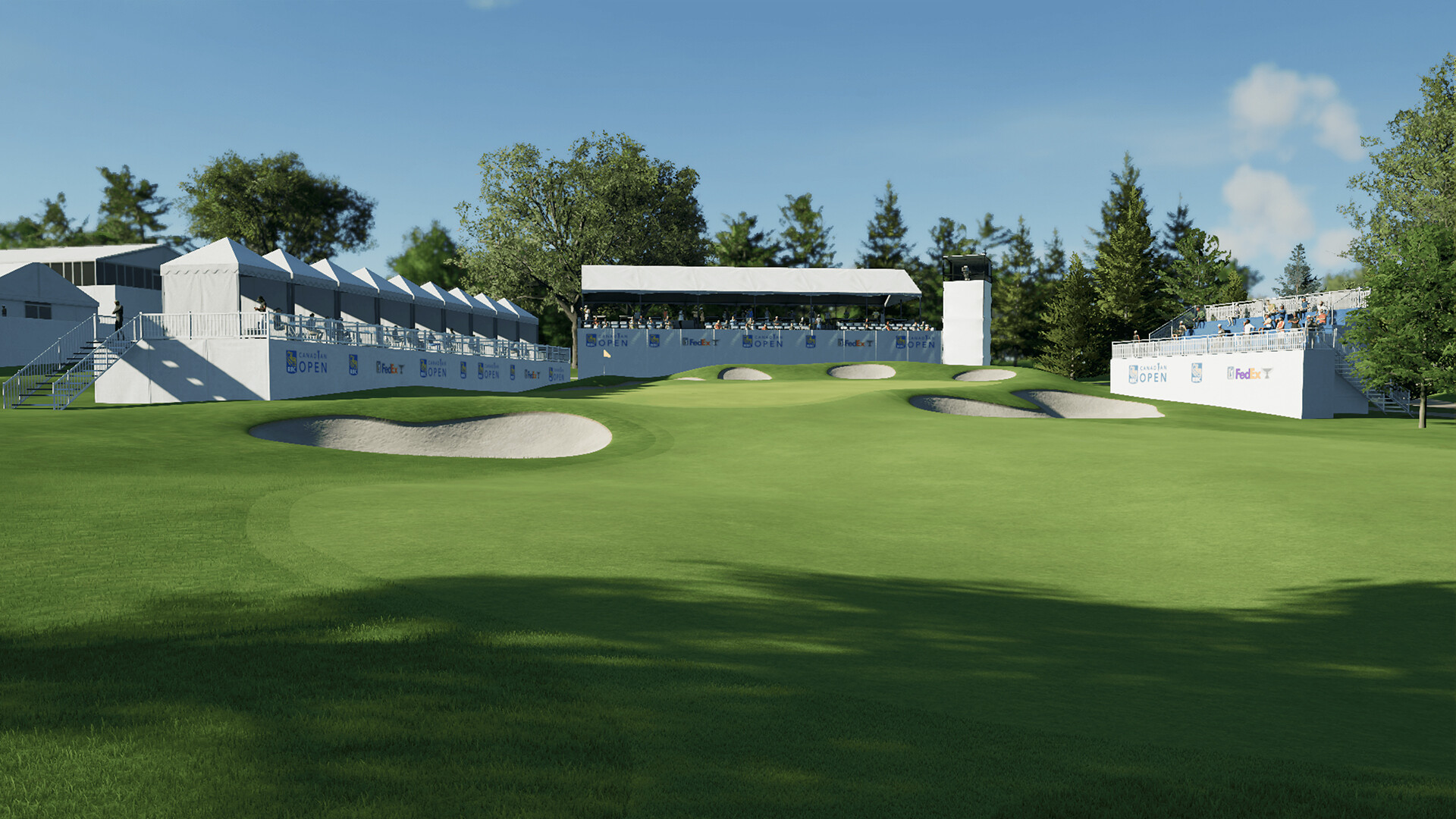 图片[15]-[虚拟机版]PGA巡回赛2K25|PGA Tour 2K25|Build21251646|整合全DLC-萌芽游戏