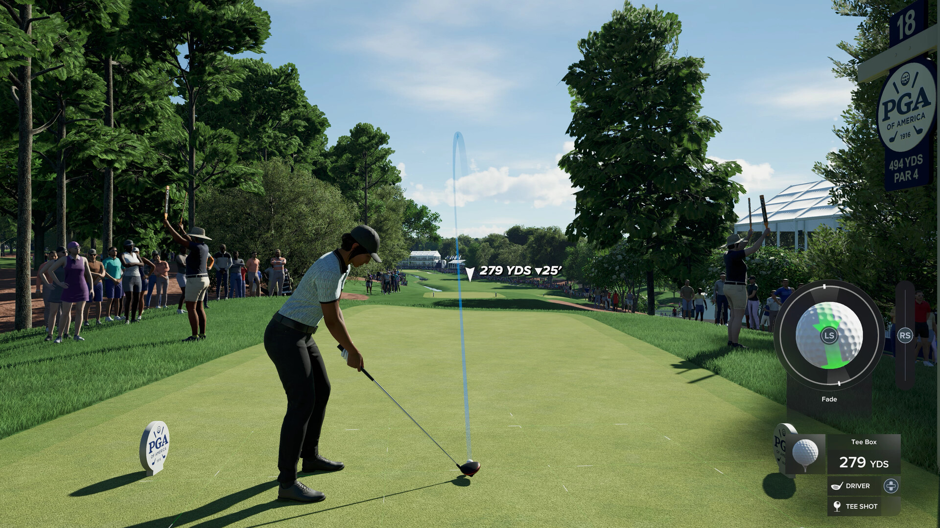图片[7]-[虚拟机版]PGA巡回赛2K25|PGA Tour 2K25|Build21251646|整合全DLC-萌芽游戏