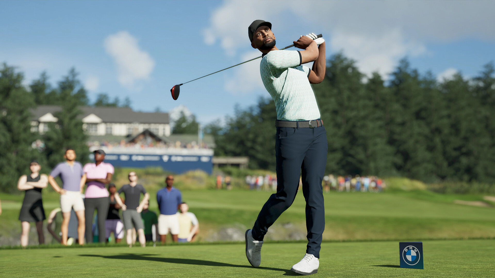 图片[10]-[虚拟机版]PGA巡回赛2K25|PGA Tour 2K25|Build21251646|整合全DLC-萌芽游戏