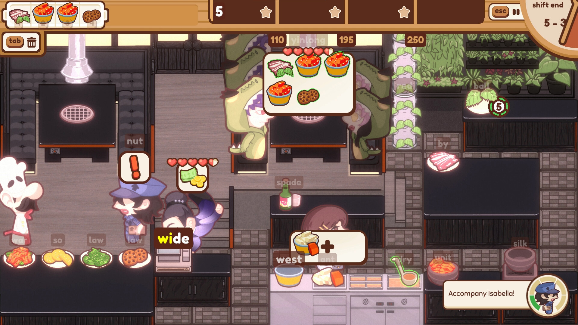图片[11]-大厨的轮班|The Chefs Shift|1.1.3-萌芽游戏