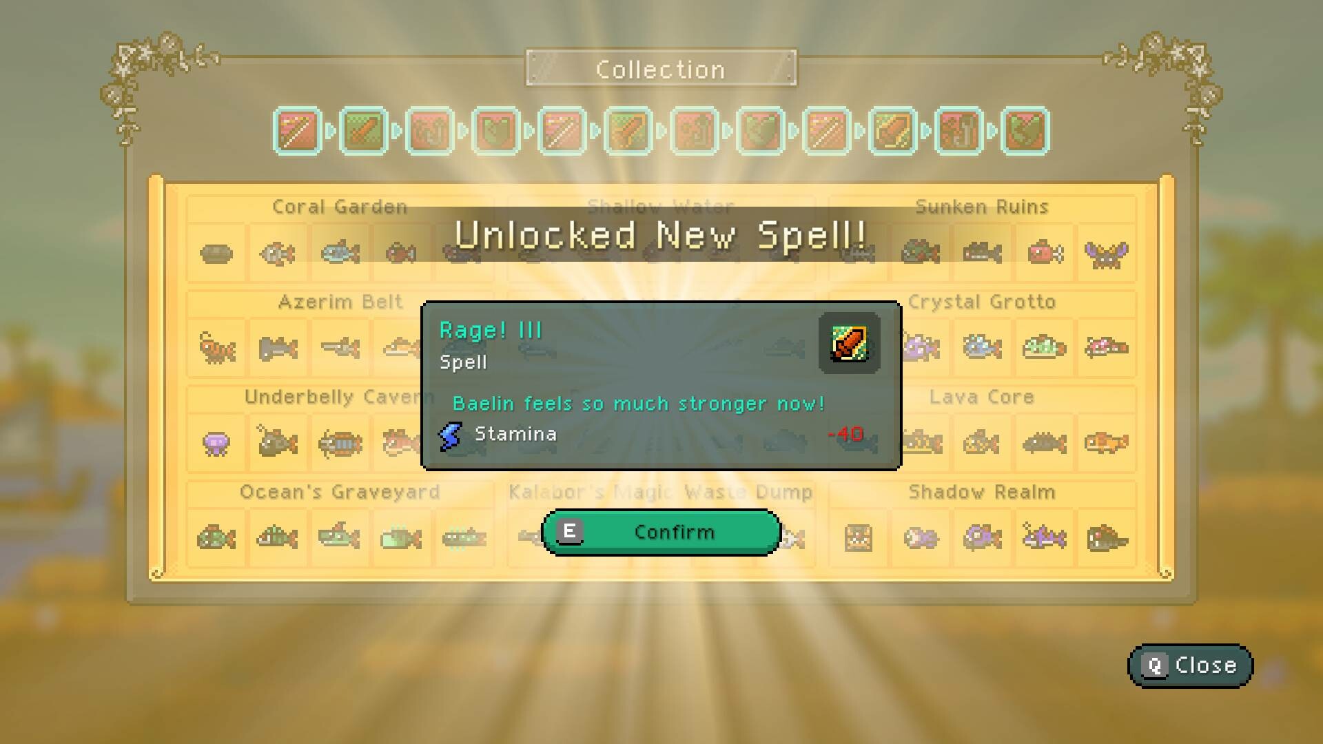 图片[12]-钓鱼哥的奇妙冒险|Nice Day for Fishing|Build20840878|整合全DLC-萌芽游戏