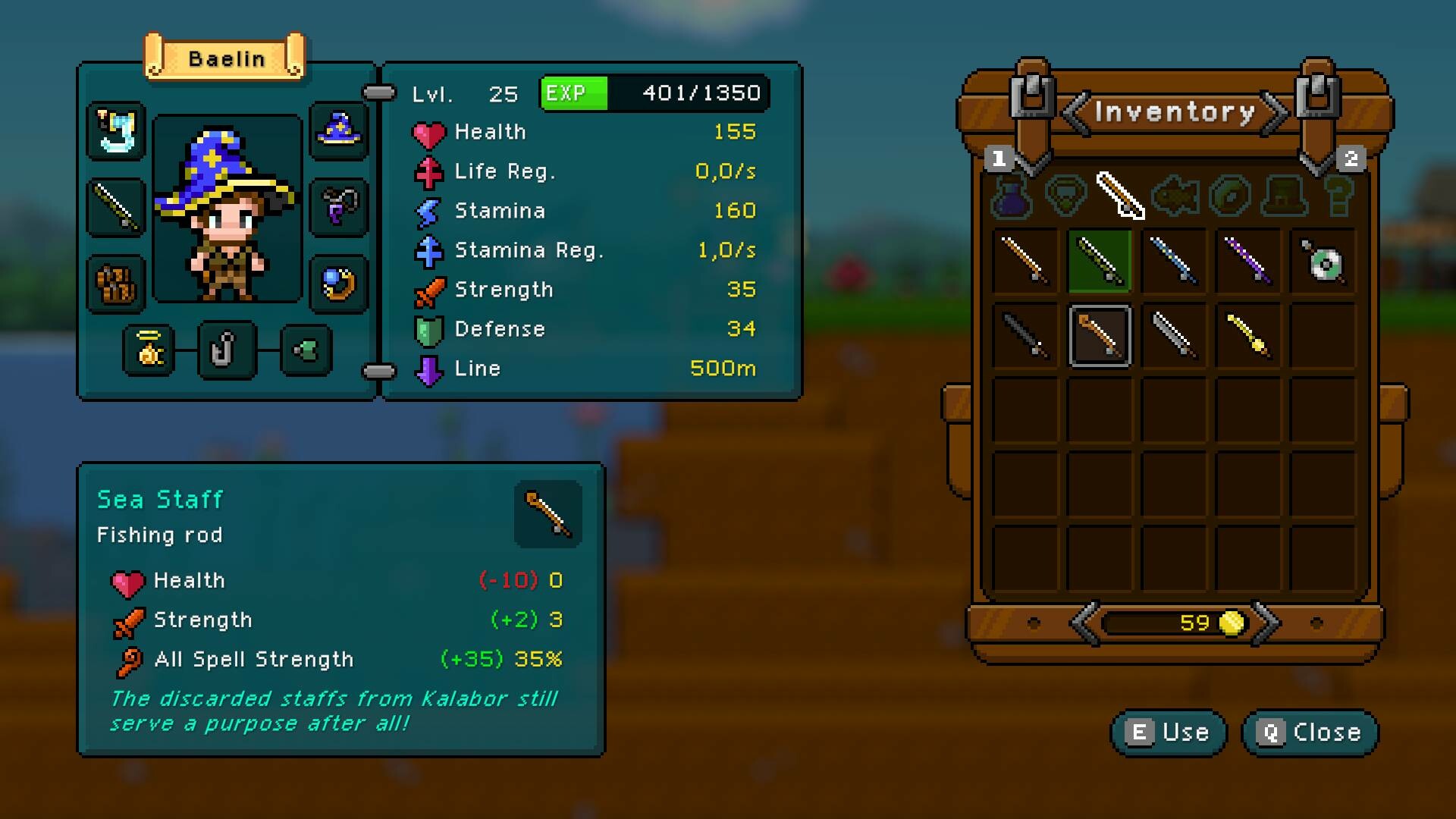 图片[18]-钓鱼哥的奇妙冒险|Nice Day for Fishing|Build20840878|整合全DLC-萌芽游戏