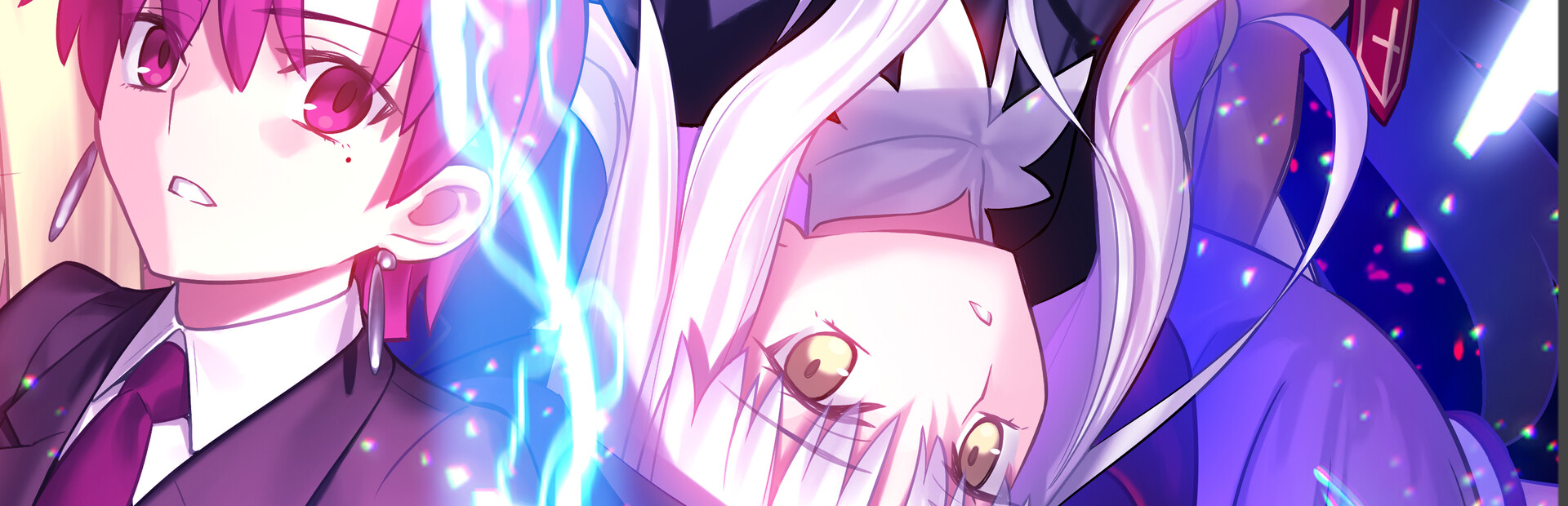 命运/虚空明镜 复刻版|Fate/Hollow Ataraxia Remastered|1.0.4.729