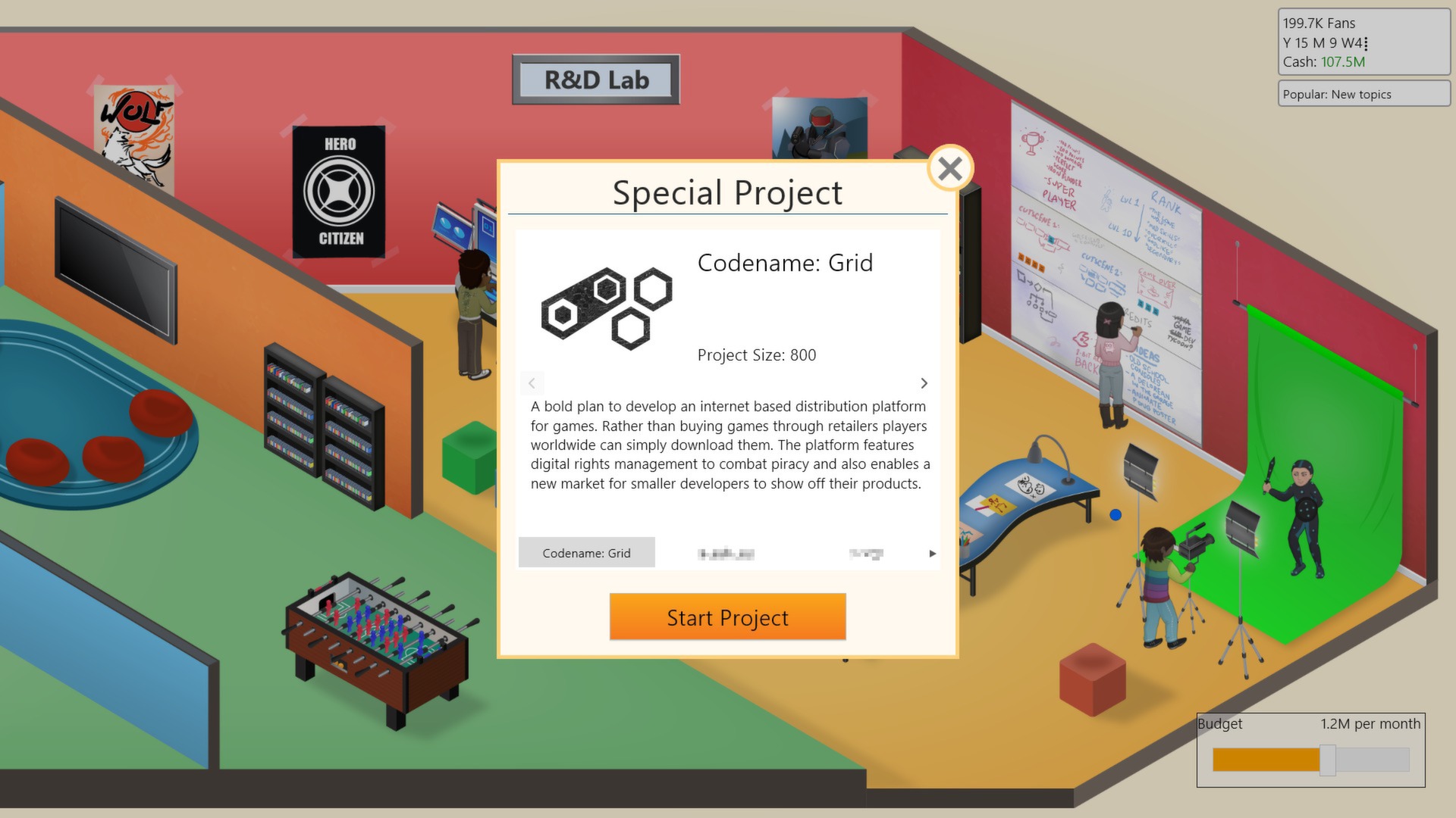 图片[7]-游戏开发巨头|Game Dev Tycoon|1.7.9-萌芽游戏