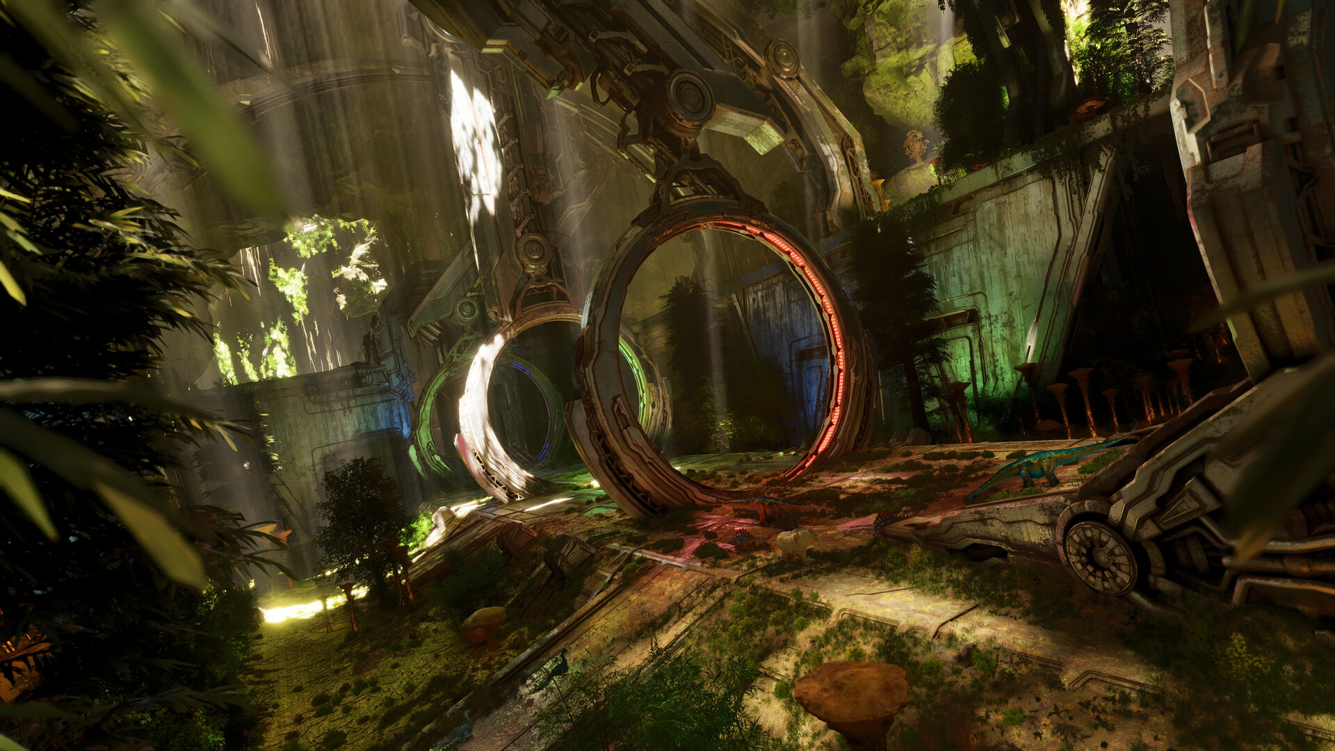图片[35]-方舟：生存飞升|ARK Survival Ascended|87.17|整合全DLC-萌芽游戏