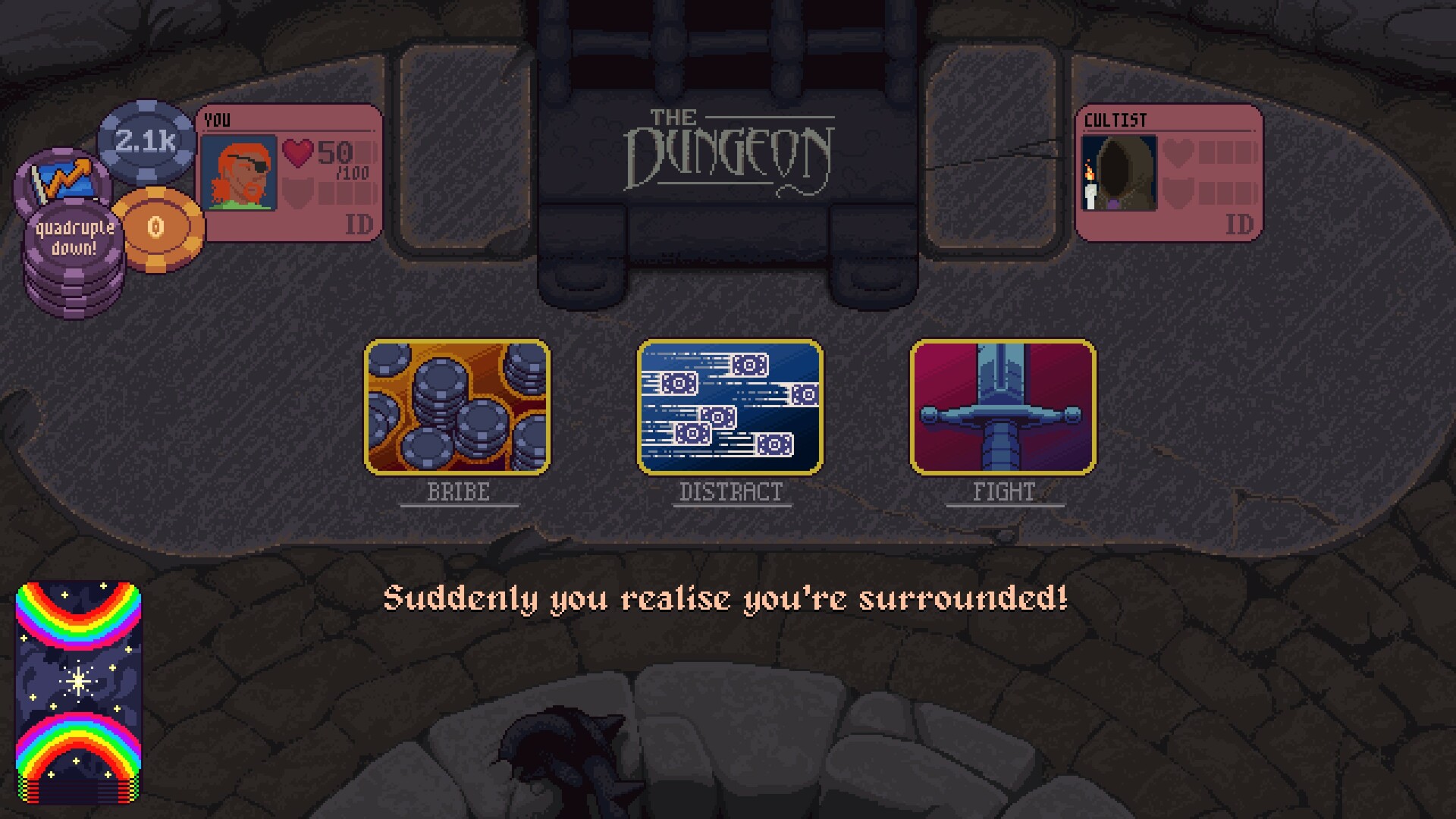 图片[9]-再来一张|Dungeons & Degenerate Gamblers|1.4.7-萌芽游戏