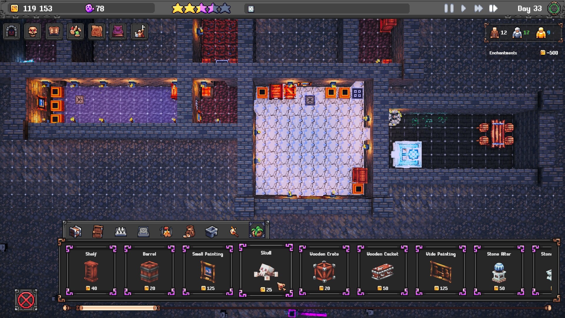 图片[9]-地下城资本家|Dungeon Tycoon|1.3.3|整合全DLC-萌芽游戏