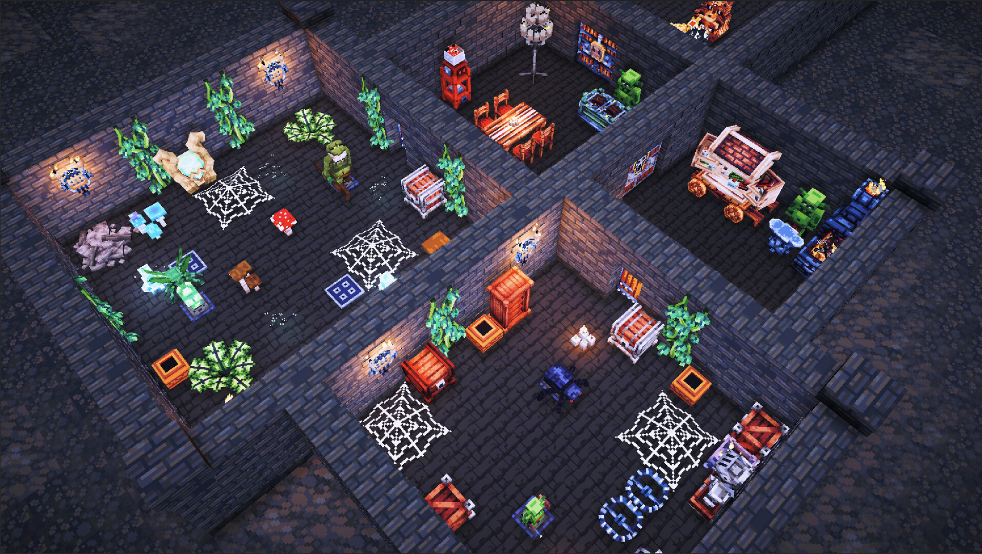图片[10]-地下城资本家|Dungeon Tycoon|1.3.3|整合全DLC-萌芽游戏