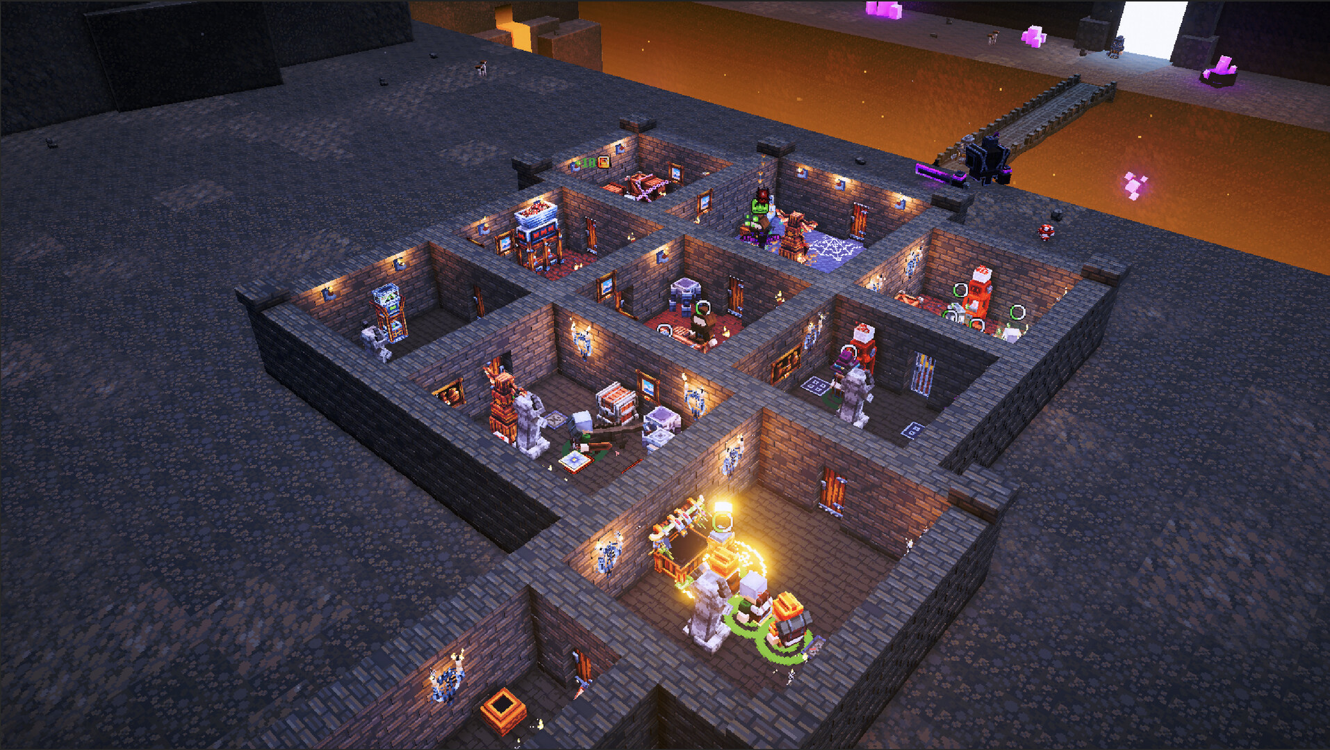图片[12]-地下城资本家|Dungeon Tycoon|1.3.3|整合全DLC-萌芽游戏