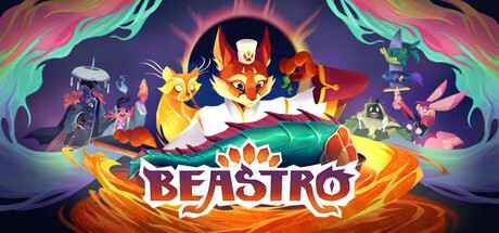 《Beastro》6月11日正式发售 Steam国区售价公布