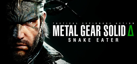 合金装备3：重制版|Metal Gear Solid Δ Snake Eater|1.2.4|整合DLC-萌芽游戏