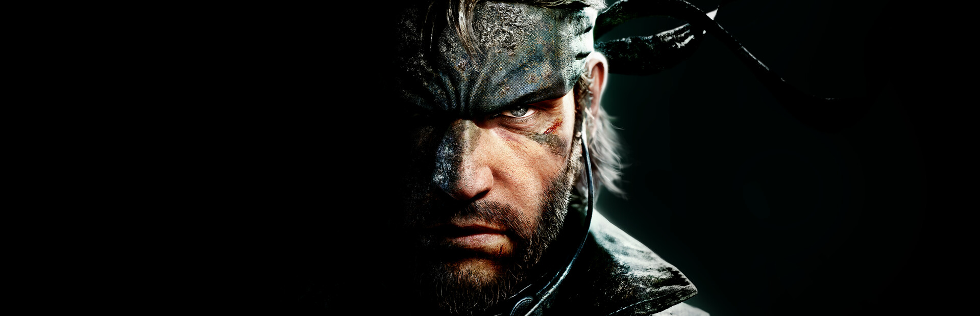 合金装备3:重制版|Metal Gear Solid Δ Snake Eater|1.2.4|整合DLC