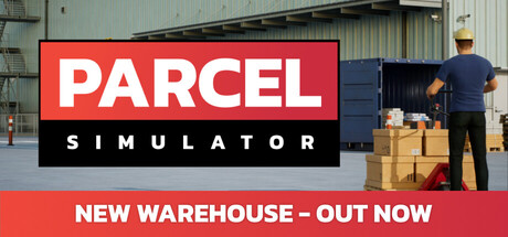 包裹模拟器|Parcel Simulator|Build24535906-萌芽游戏