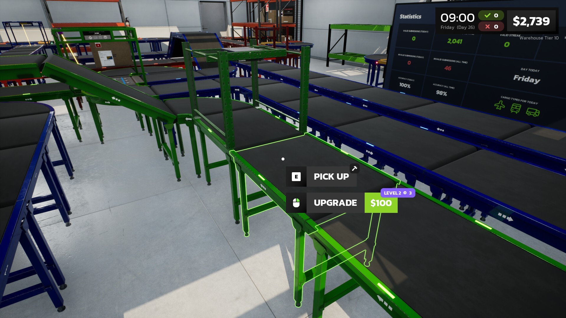图片[14]-包裹模拟器|Parcel Simulator|1.0.5.2-萌芽游戏