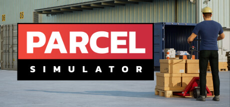 包裹模拟器|Parcel Simulator|1.0.5.2-萌芽游戏