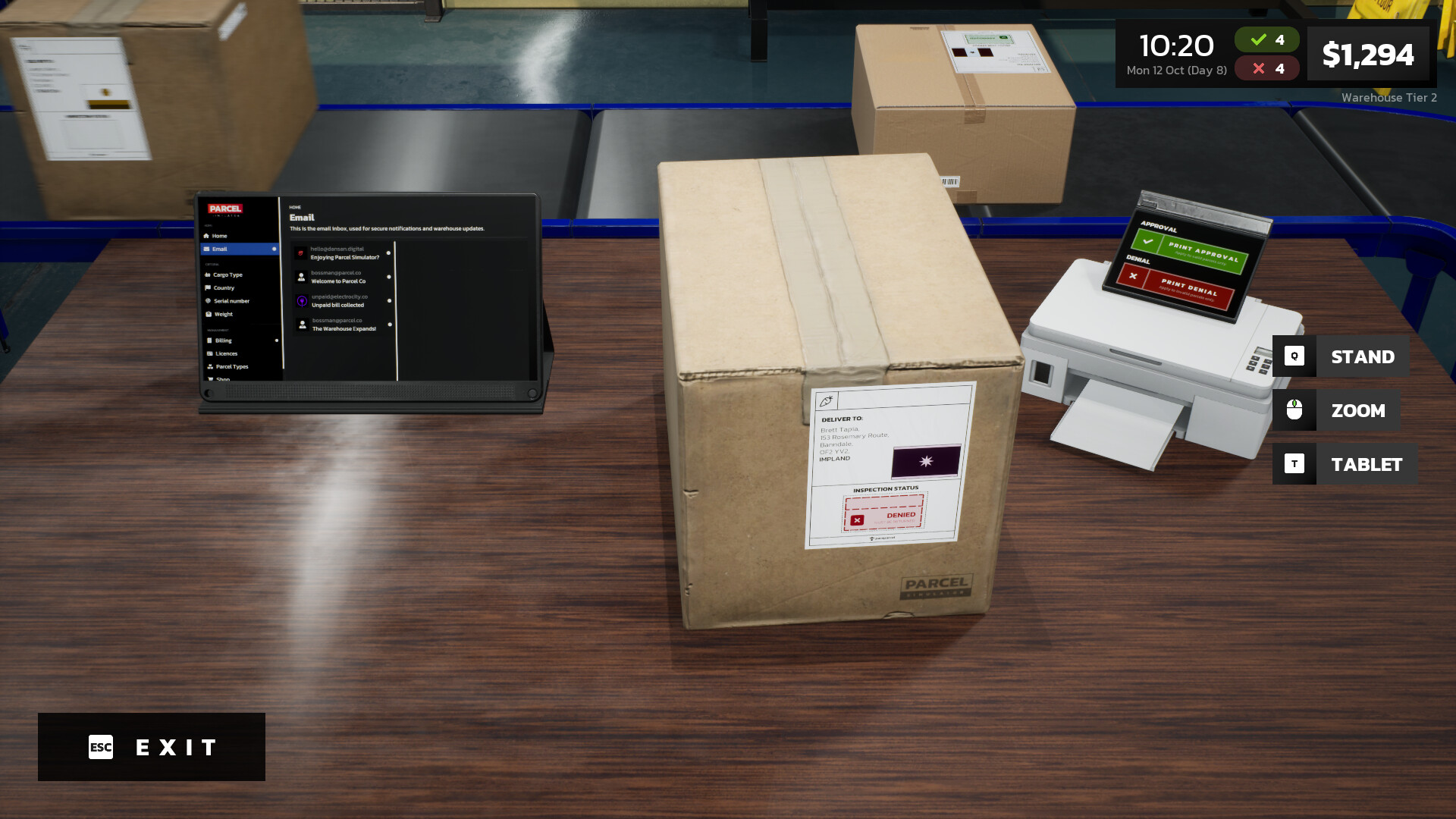 图片[12]-包裹模拟器|Parcel Simulator|1.0.5.2-萌芽游戏