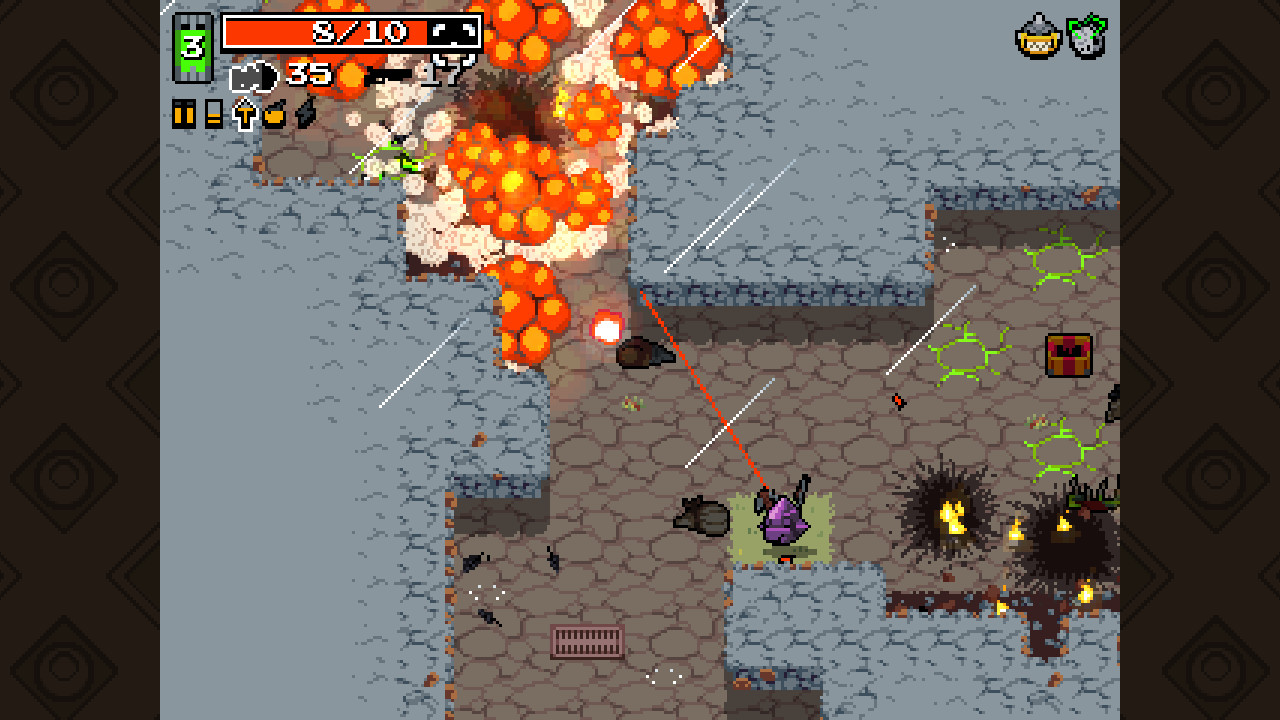 图片[6]-废土之王|Nuclear Throne|100r2s-萌芽游戏