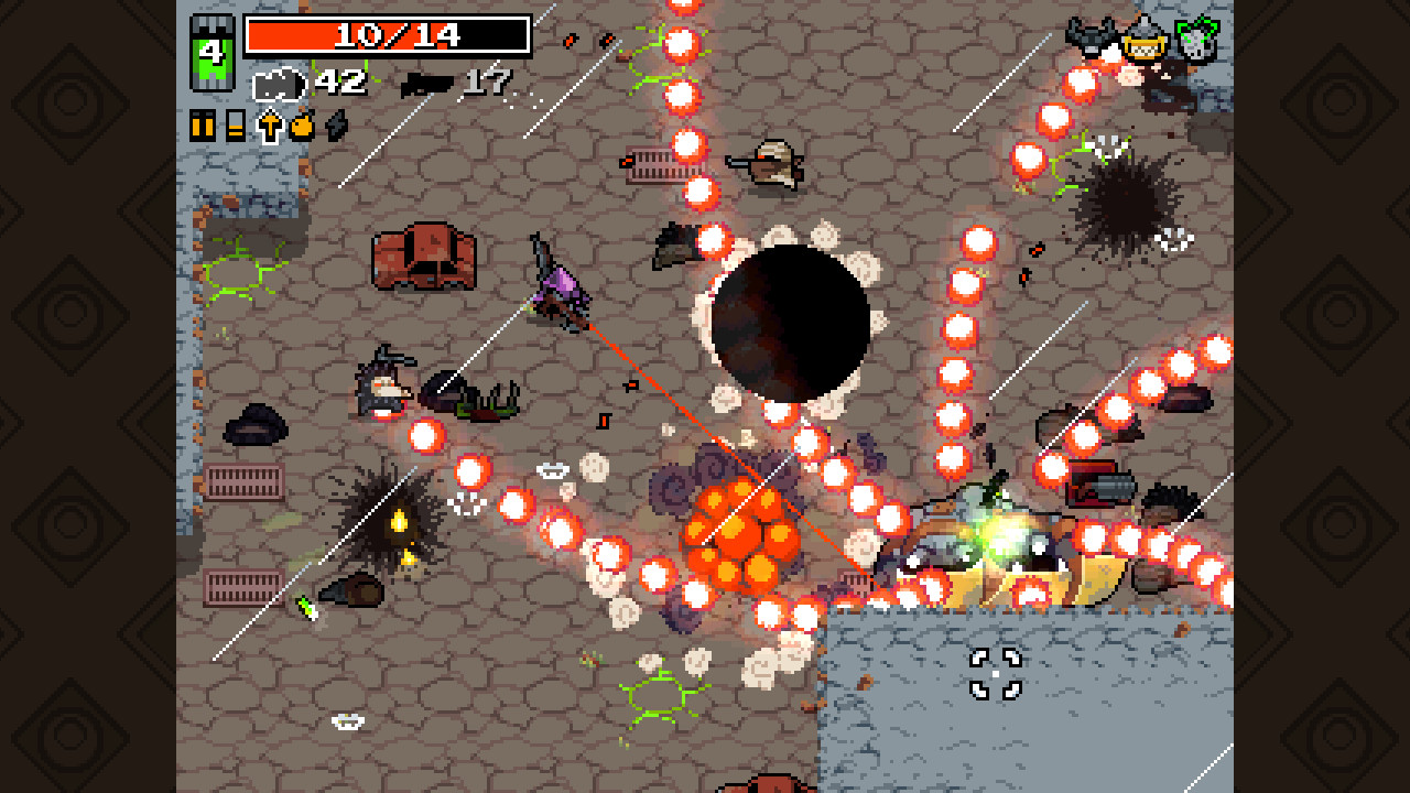 图片[14]-废土之王|Nuclear Throne|100r2s-萌芽游戏