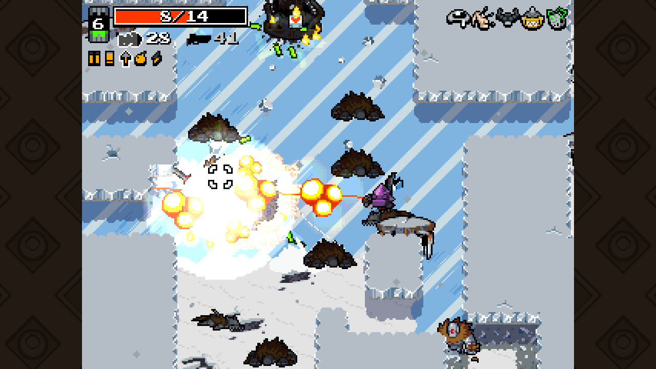 图片[11]-废土之王|Nuclear Throne|100r2s-萌芽游戏