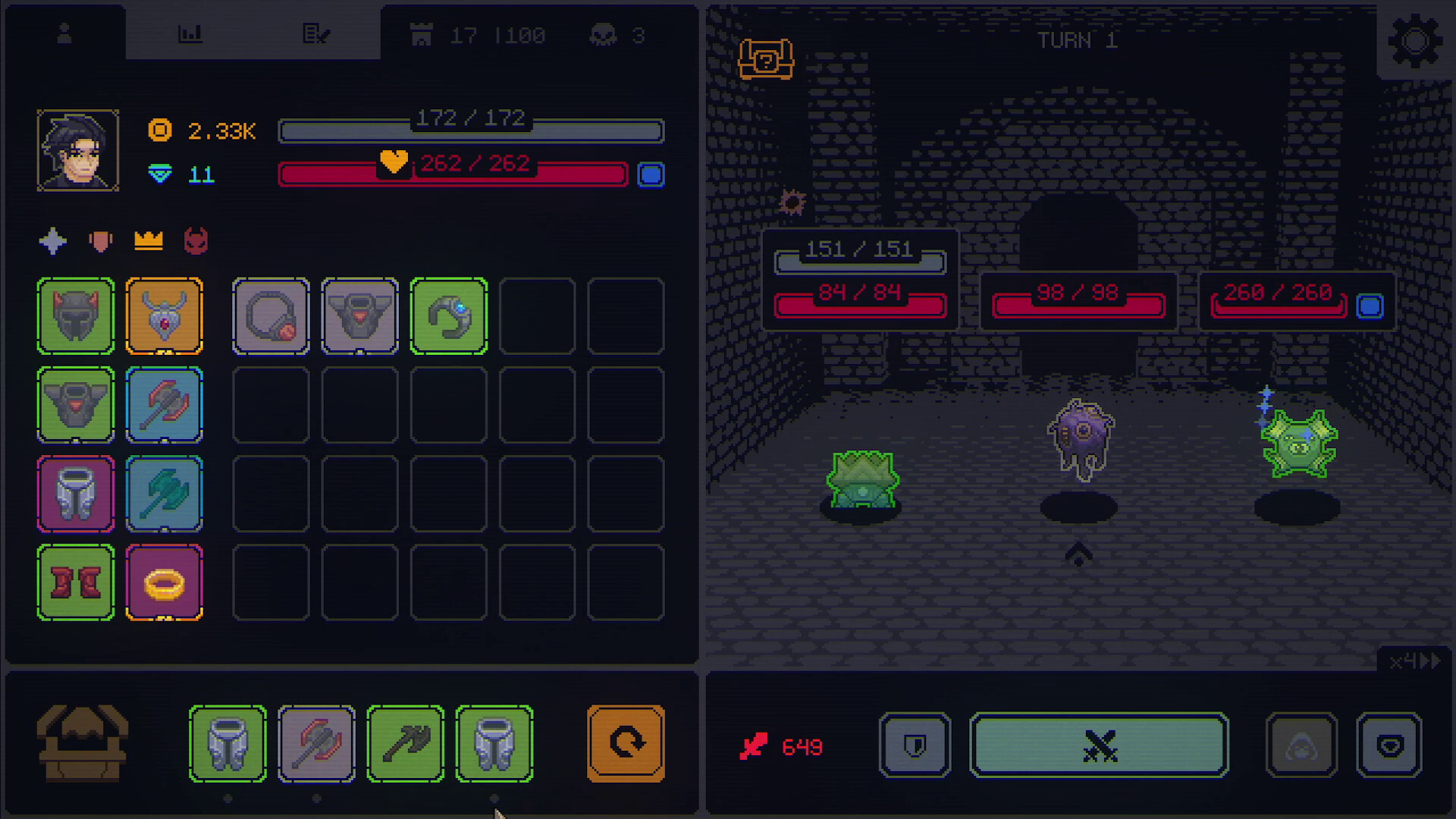 图片[8]-无尽劫掠|Megaloot|1.23.1-萌芽游戏