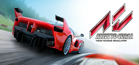 神力科莎|Assetto Corsa|1.16.4|整合全DLC-萌芽游戏