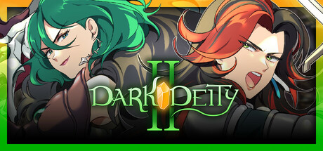 黑暗神灵2|Dark Deity 2|1.16-萌芽游戏