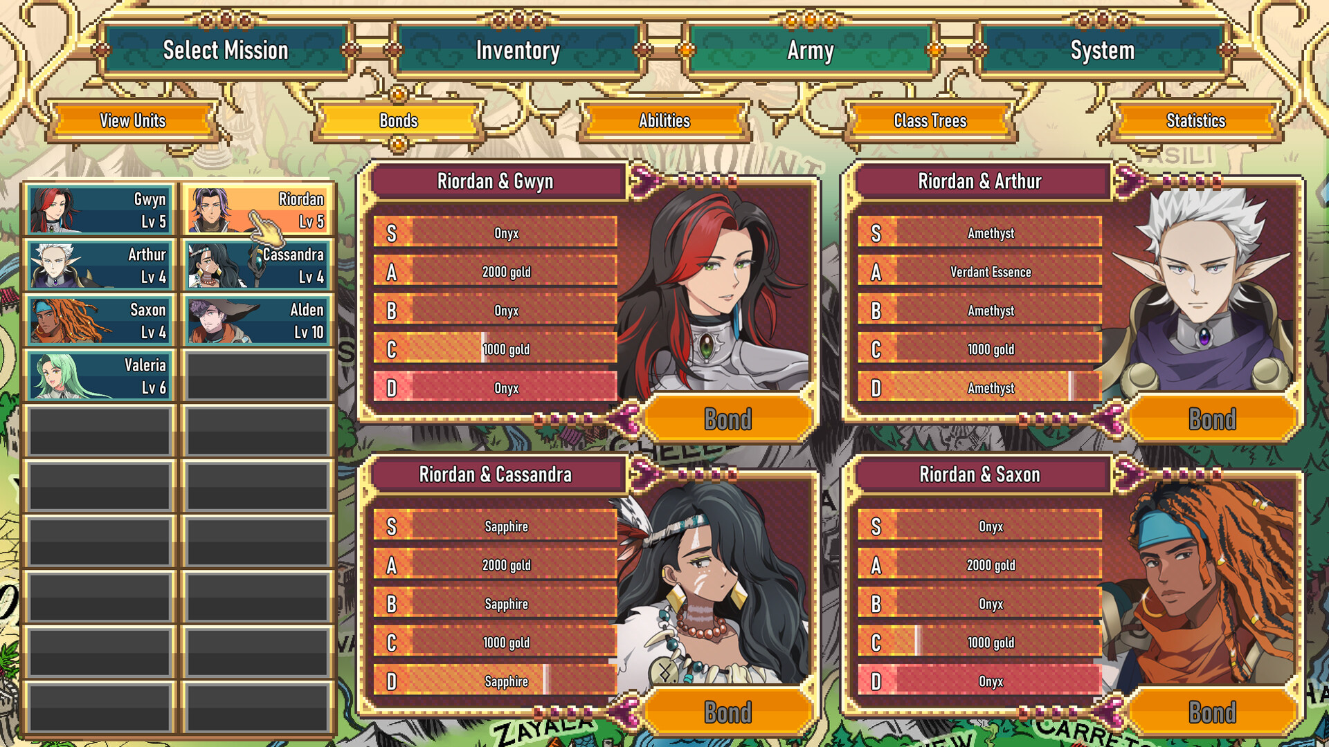 图片[14]-黑暗神灵2|Dark Deity 2|1.16-萌芽游戏