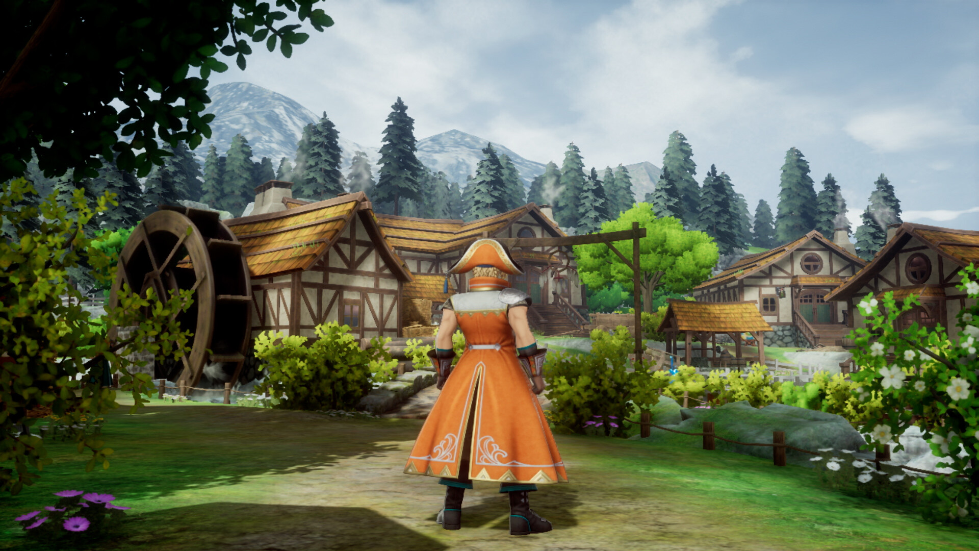 图片[9]-浪漫沙加2：七英雄的复仇|Romancing SaGa 2 Revenge of The Seven|1.1.2-萌芽游戏