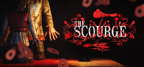 灾殃|The Scourge|1.0.3-萌芽游戏