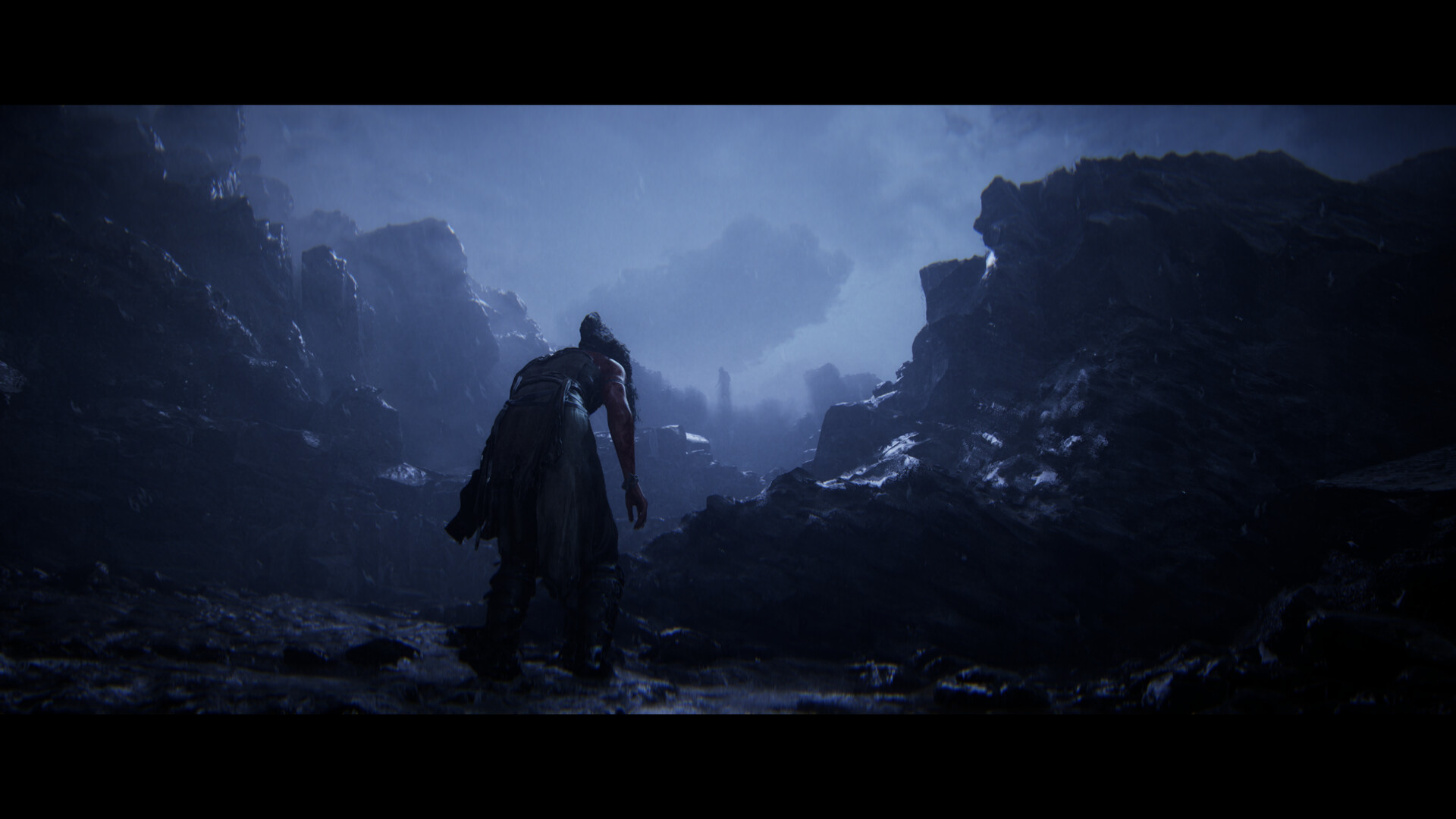 图片[1]-地狱之刃2：塞娜的史诗|Senuas Saga Hellblade II|266716-萌芽游戏